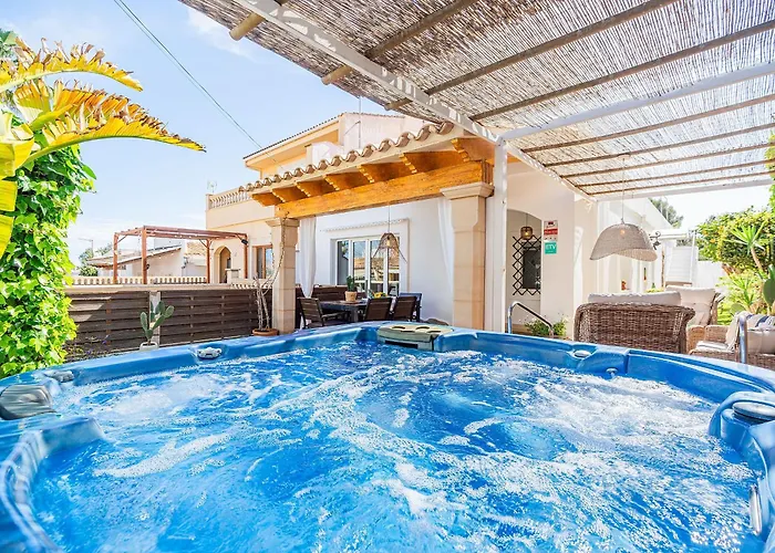 Casa Mediterranea - By Dream Villas Pollensa