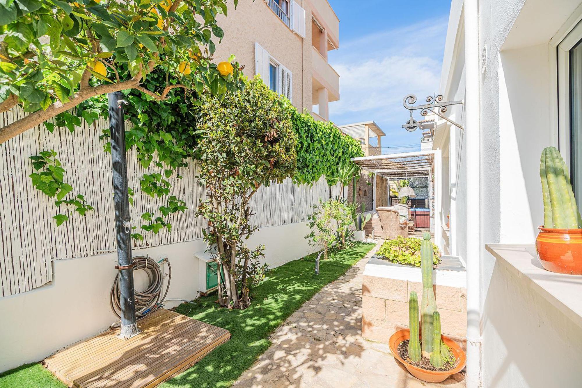 Casa Mediterranea - By Dream Pollensa * Can Picafort (Mallorca)