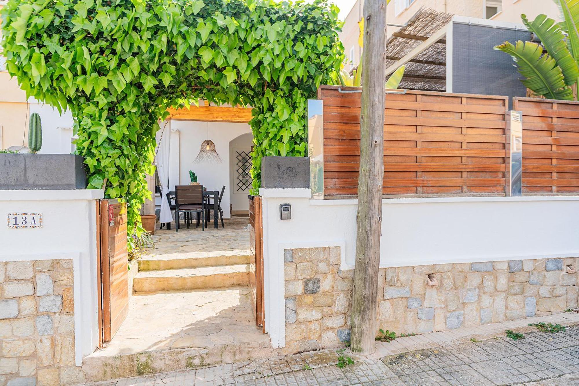 Casa Mediterranea - By Dream Pollensa Can Picafort (Mallorca)