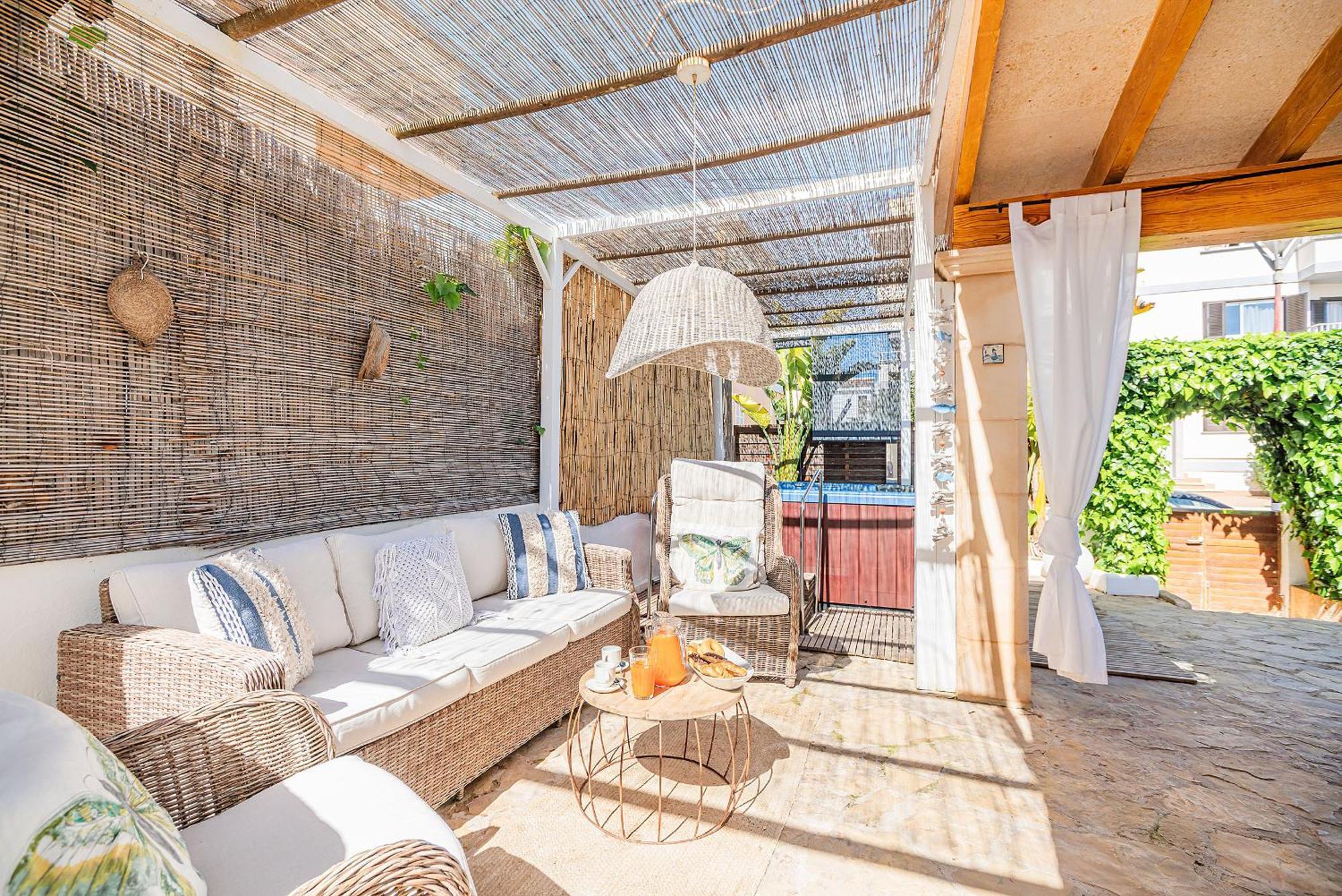 Casa Mediterranea - By Dream Pollensa Can Picafort (Mallorca)