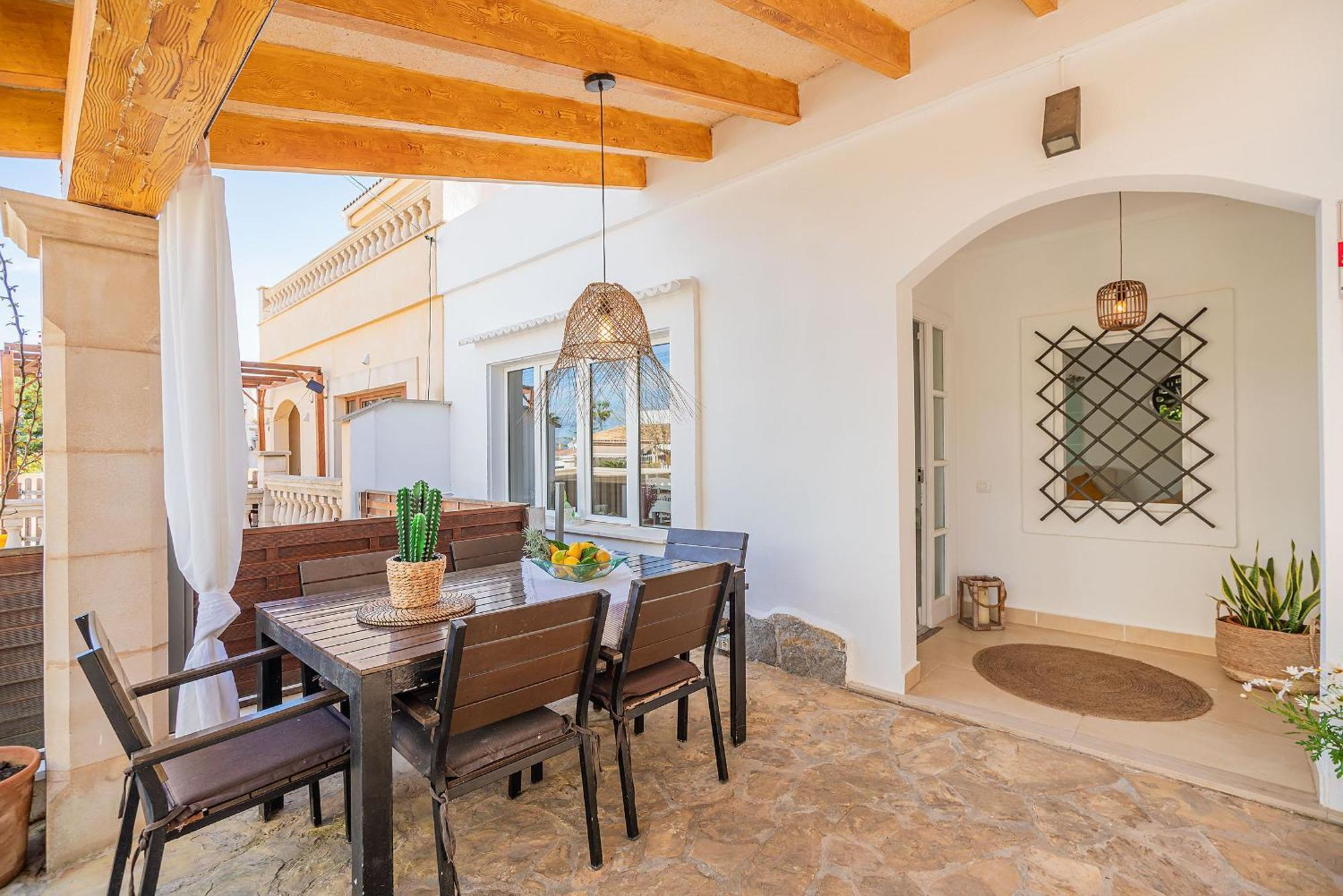 Casa Mediterranea - By Dream Pollensa Can Picafort (Mallorca)