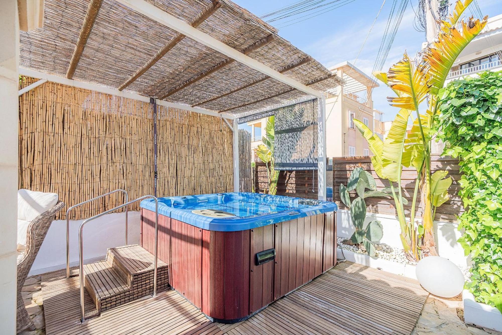 Casa Mediterranea - By Dream Pollensa Ferienhaus Can Picafort (Mallorca)
